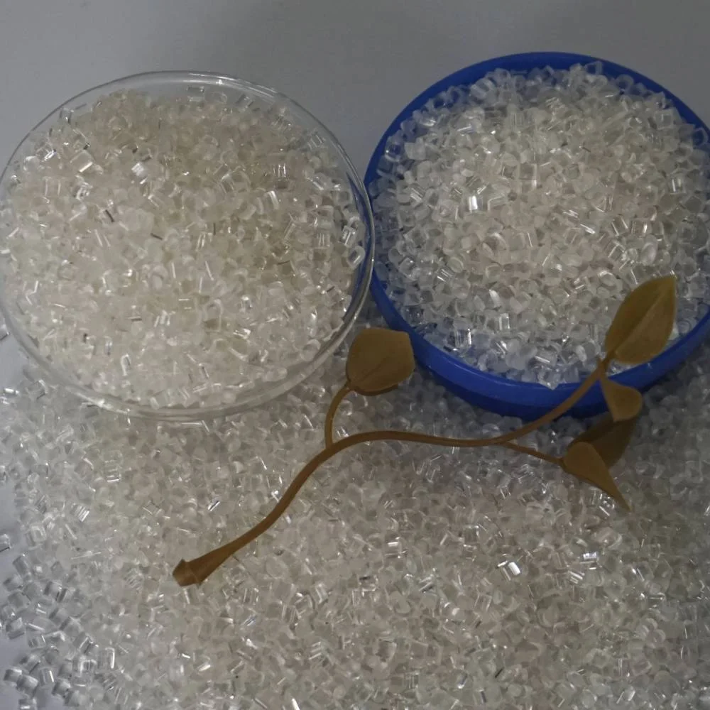 Good Sale GPPS Granules Polystyrene / Virgin Polystyrene GPPS