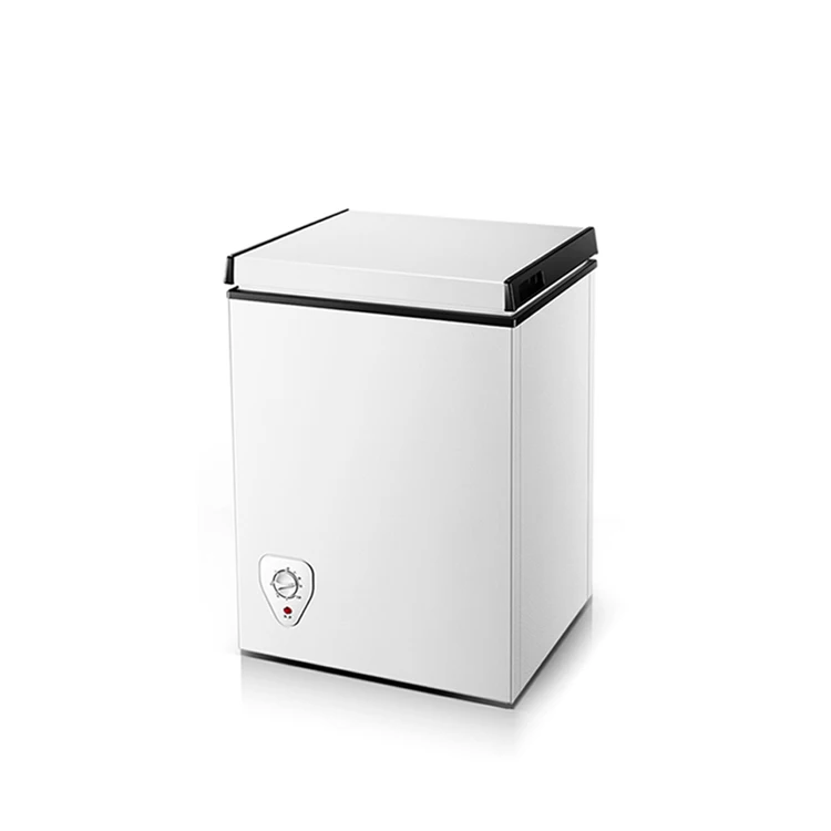 Профессиональный недорогой ручной размораживание, маленький холодильник, вертикальная стеклянная дверь, морозильник, мини-морозильники для дома