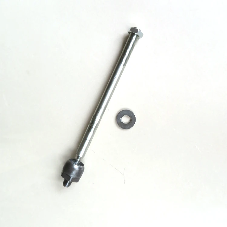 Tie rod axle joint 6G913280AA,6G913280AB,1433271 for FORD MONDEO IV FORD GALAXY FORD S-MAX