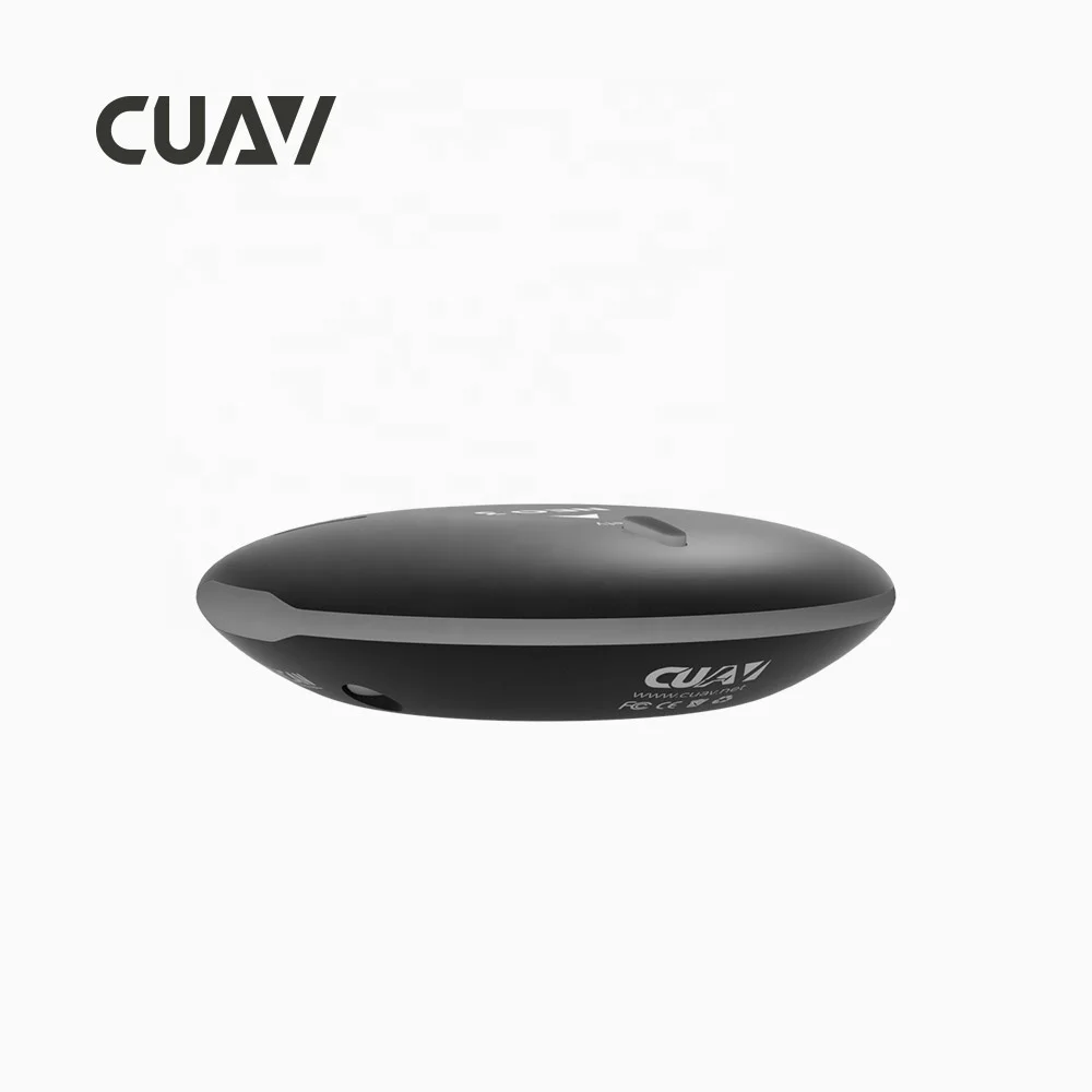  Бесплатная доставка CUAV Новый NEO 3 GNSS U-blox M9N GPS модуль для Pixhawk компас поддержка Ardupilot PX4 с открытым исходным кодом UAV