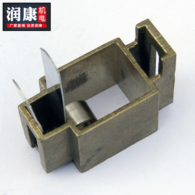 High Quality Motor brush holder generator brush holder assembly