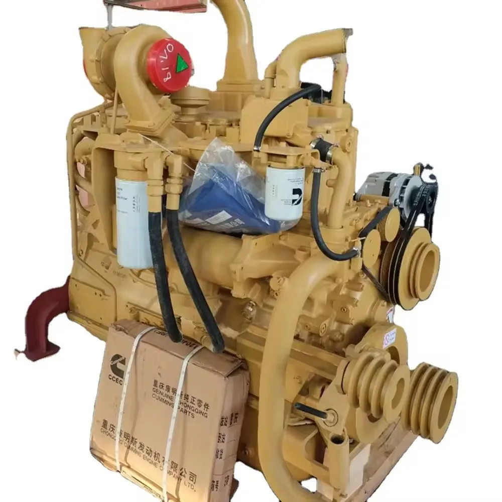 Factory Price Aftercooler Cover Aftercoller Gasket(Non Asbestos) For Cummin Engine