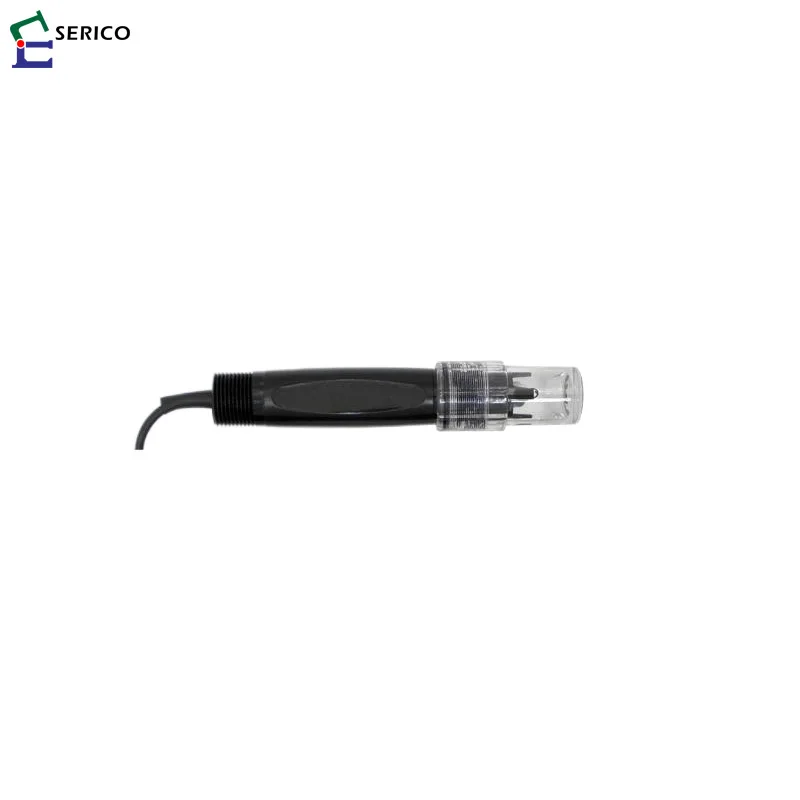 SERICO High Precise Tester Industrial Online Conductivity Controller Conductivity EC Meter Model: IE-EC-650-H