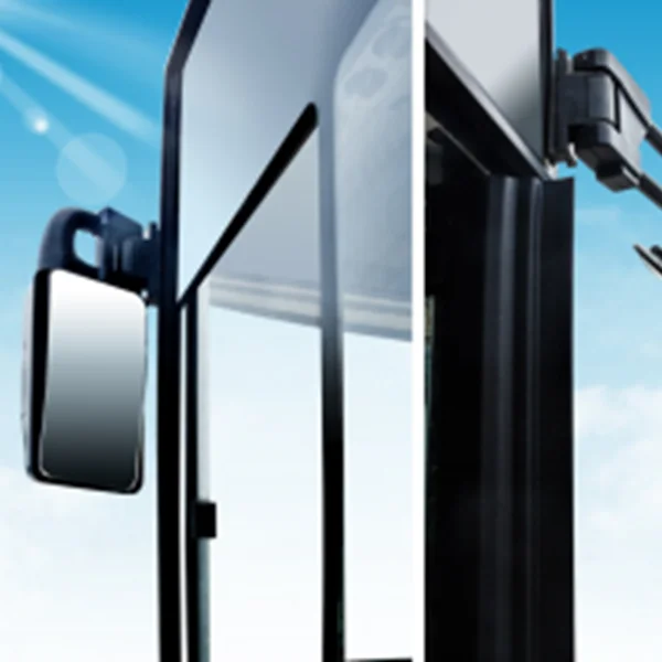  Новый Электрический городской автобус NJL6100BEV 40