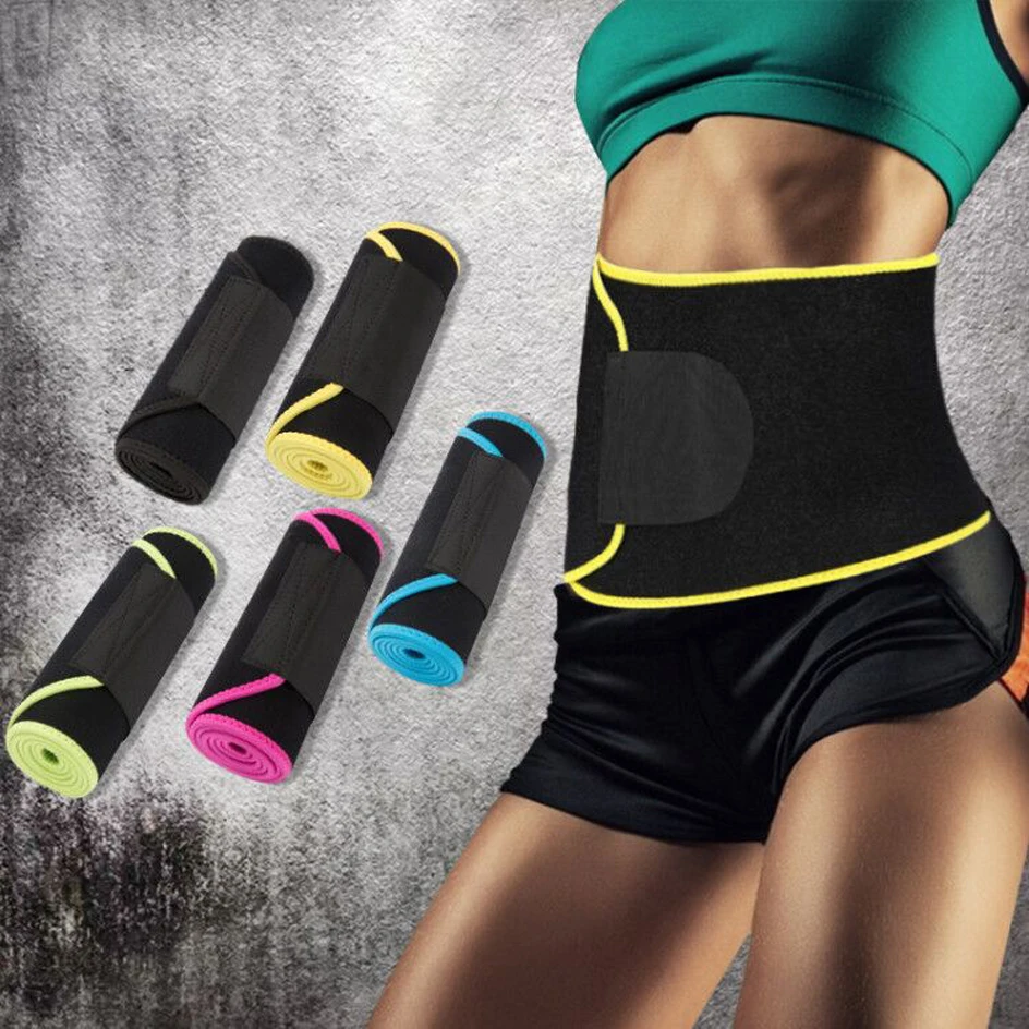 
Waist Trainer for Women Weight Loss 3 in 1 Waist Cincher Thigh Trimmer Butt Lifter 