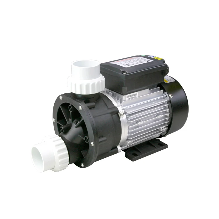 Proway Fast Delivery Bathtub Water Pump For Swimming Pool And Hot tub Hydro Water Massage Bathtub Pump
