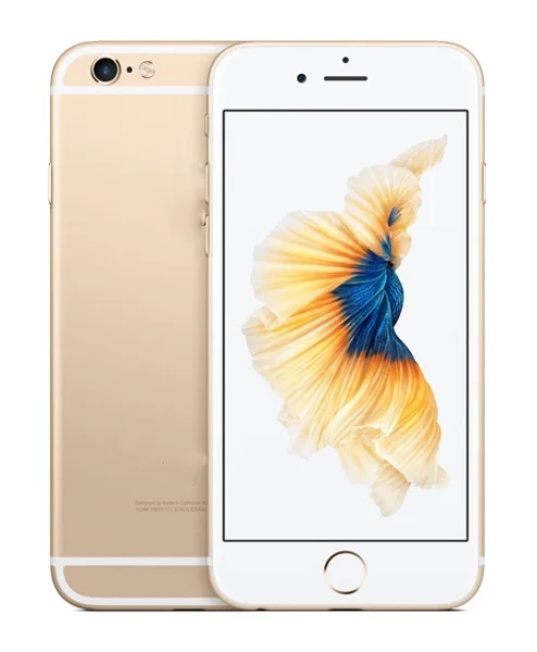 Смартфон б/у для Iphone 6s 6 Plus 7 8 X Xr Xs Xsmax 32/64/128/256