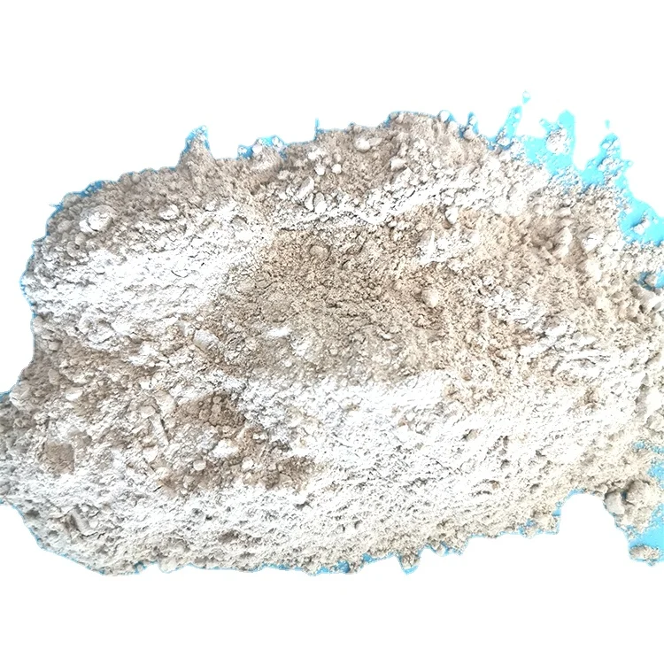 
Reliable And Good Sodium Bentonite Clay Bentonite 