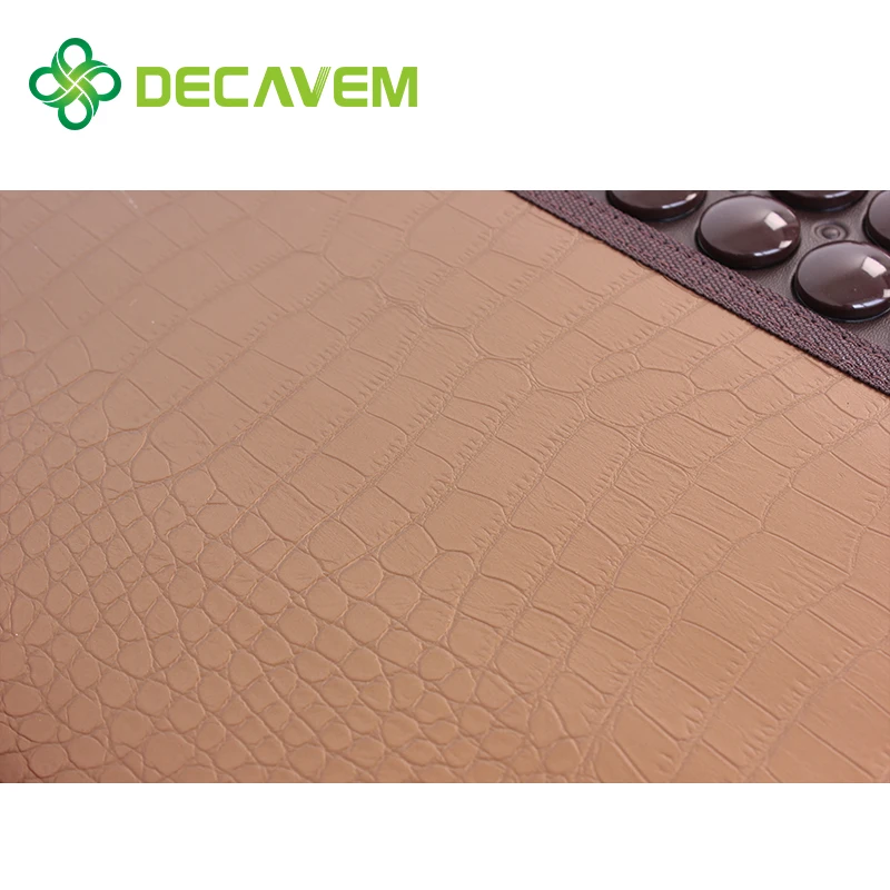 
thermal acupressure electric massage bed mattress medical similar buy tourmaline mat 