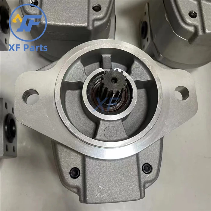 XF parts gear pump for HD785 HD985 705-22-44020 7052244020  705-12-29010 7051229010 705-12-36011  7051236011