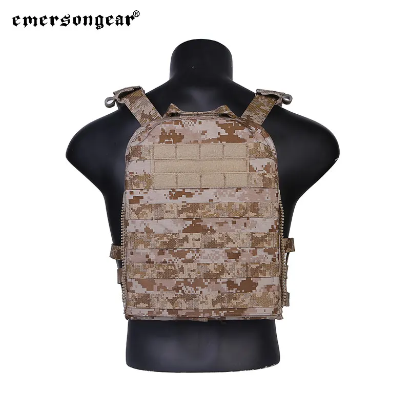  Emersongear высокое качество военная техника тактический жилет на заказ