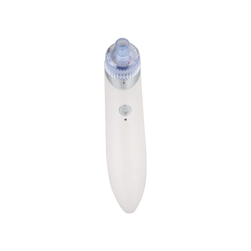 Microcrystalline electric blackhead remover spot cleaner acne cleansing instrument for face