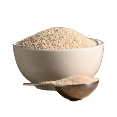 
Food Grade Strong Activity Nice Flavor after Fermentation Instant Dry Yeast 