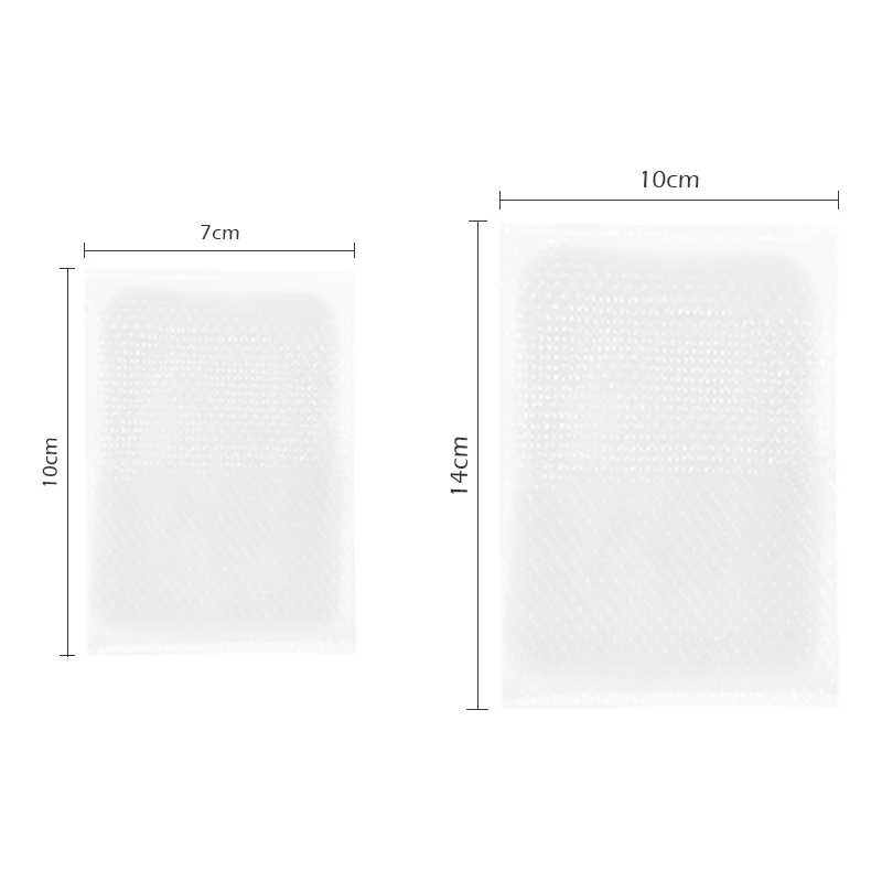 Free Sample 7*10cm Pain Patch