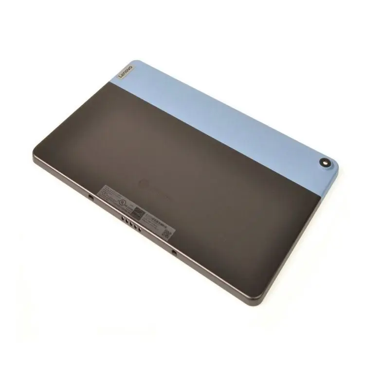 JIAGEER Laptop LCD Top Back Cover Rear Lid Case with Antenna for Lenovo 10 Duet Chromebook 5S58C16421