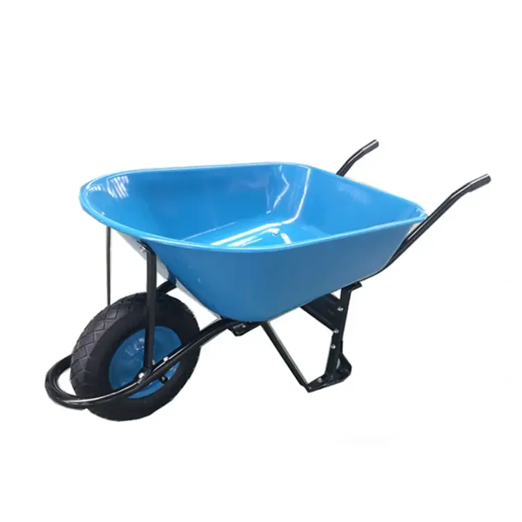 Metal Frame Wholesale Outdoor Collapsible Foldable Carry Beach Camping Wagon Cart Wheelbarrow