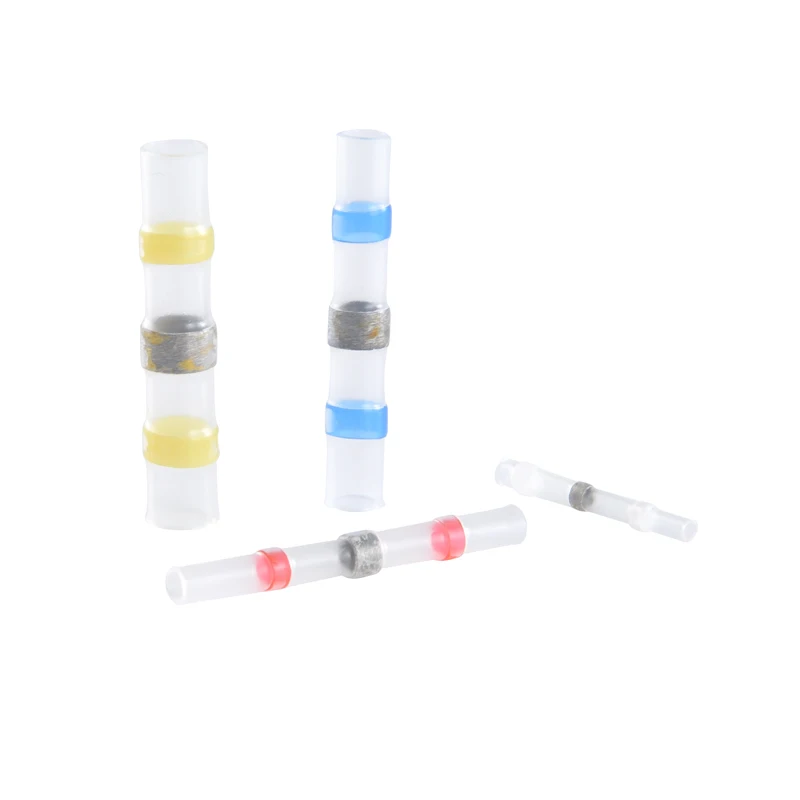 
120pcs multiple wire clip connector combination set 