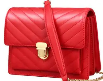 TANAI Wholesale fashion metal push biometric bag press lock