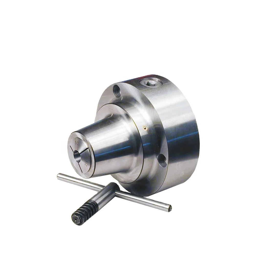 The Fine Quality Machining Turned Parts 5c Collet Index Fixture Chucks