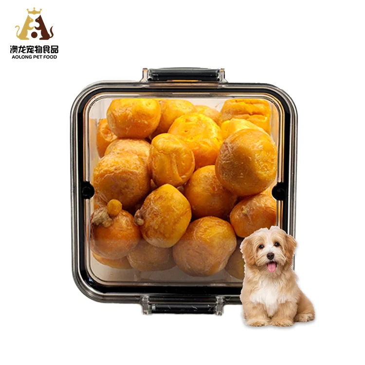 High Quality Dry Pet Dog Food Puppy Food OEM ODM in Kg Weight