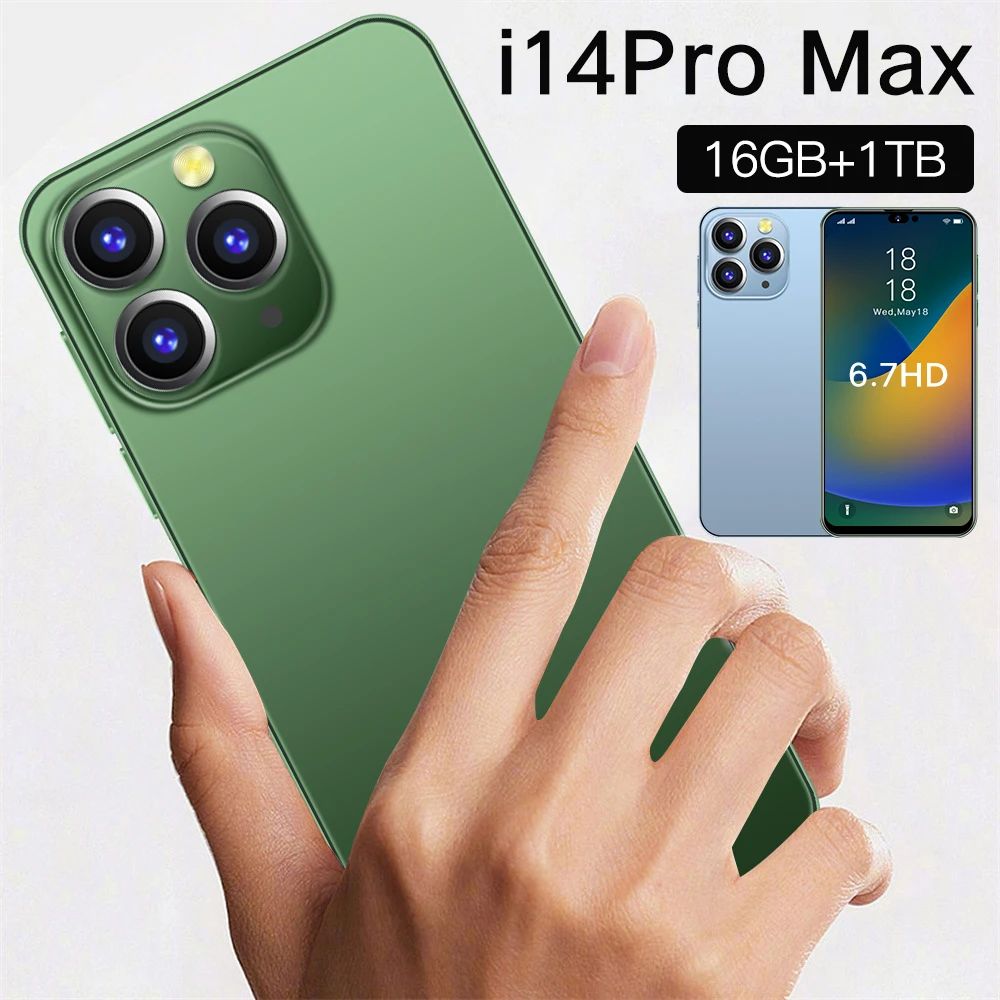 Телефон i14 pro