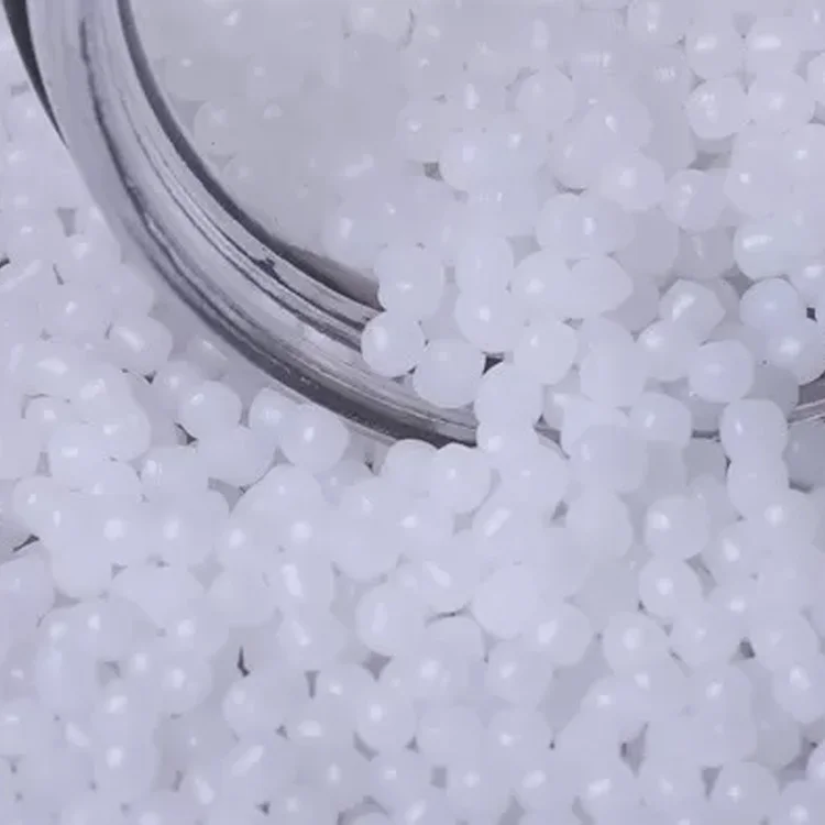 Пленки дуя класс HDPE девственницы PE-HD гранулы полиэтилена высокой плотности Kunlun Sinopec