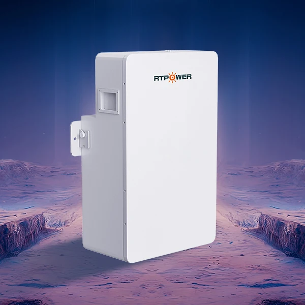 Lithium Iron Phosphate 48V 228Ah 11kw Floor-To-Ceiling Energy Storage Battery Household Off-Grid Energy Storage Lithium Battery