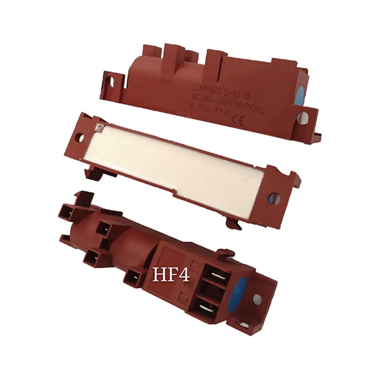 220/240V 50/60Hz OEM Generator battery spark electronic pulse igniter for oven part