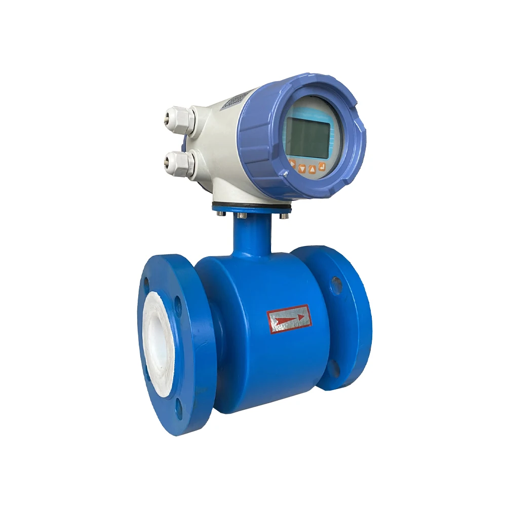 DN20 high demand floor price DC24v electromagnetic BTU meter