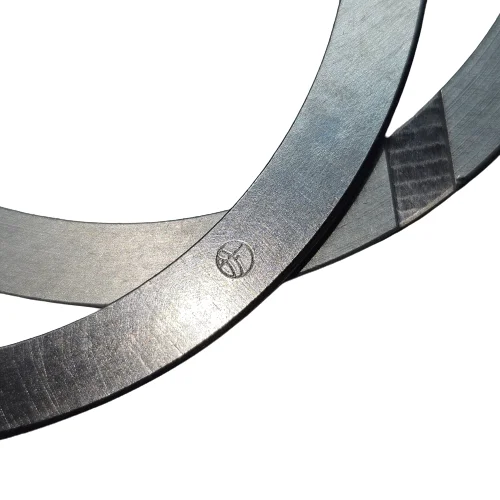 Crankshaft Thrust Piece for JAC1040 4DA1 No. 1002413FA