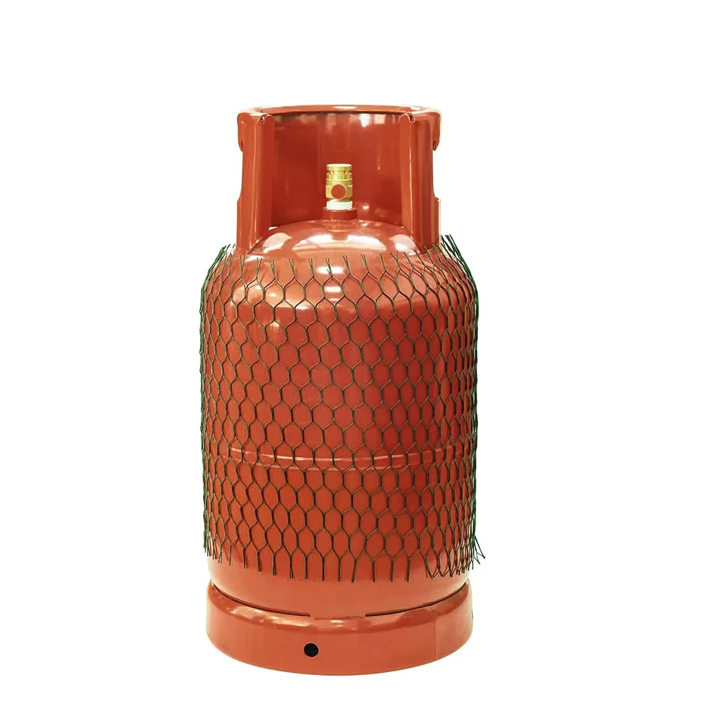 Газовый баллон высокого давления 12,5 кг пропана lpg