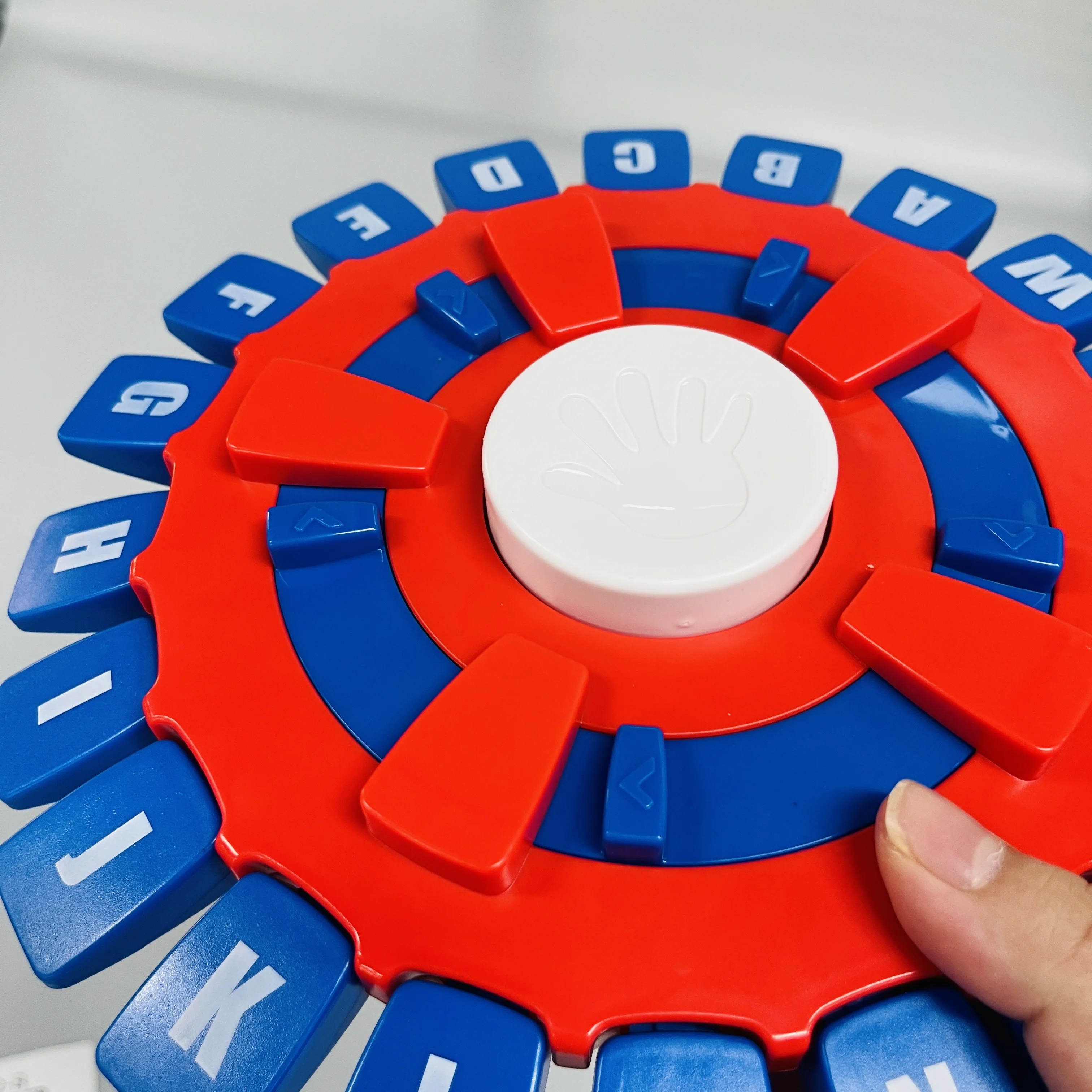 Обучающие игрушки для дошкольников