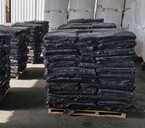Competitive Price & High Quality  Recycled Reclaim Rubber