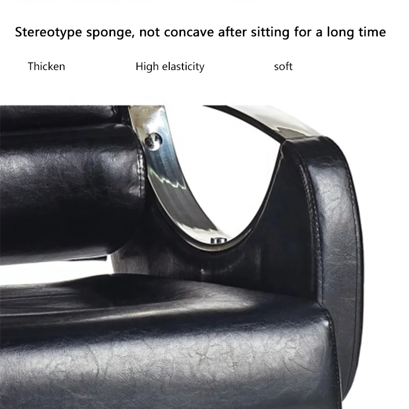 QFP-BC012 Wholesale Hair Salon Recliner Barber Chair