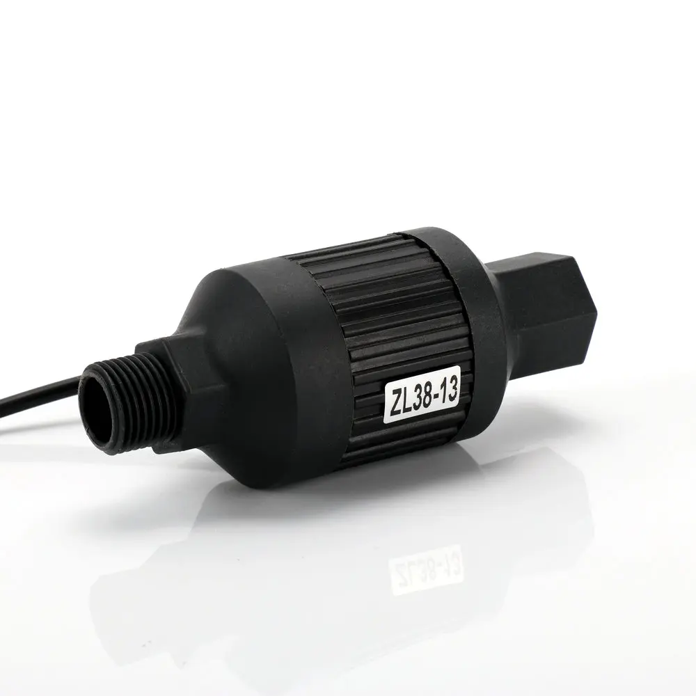 China supplier DC submersible aquarium pump 5-12v high pressure 5-14L/M for car shower