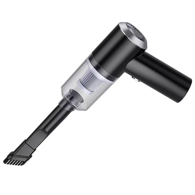 Car Vacuum Cleaner Providing Convenience For Easy Cleaning In Any Vehicle Setting