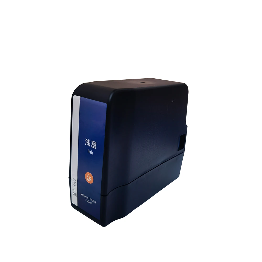 LANGDE 1000ml Original Ink Continuous Inkjet Printer High Quality Printing Inks