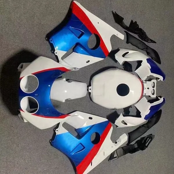 2021 ВСУЦ АБС-пластик Обтекатель для Honda CBR250RR 1990 1991 1992 1993 1994 MC22 CBR250R CBR250 мотоцикл обтекатели