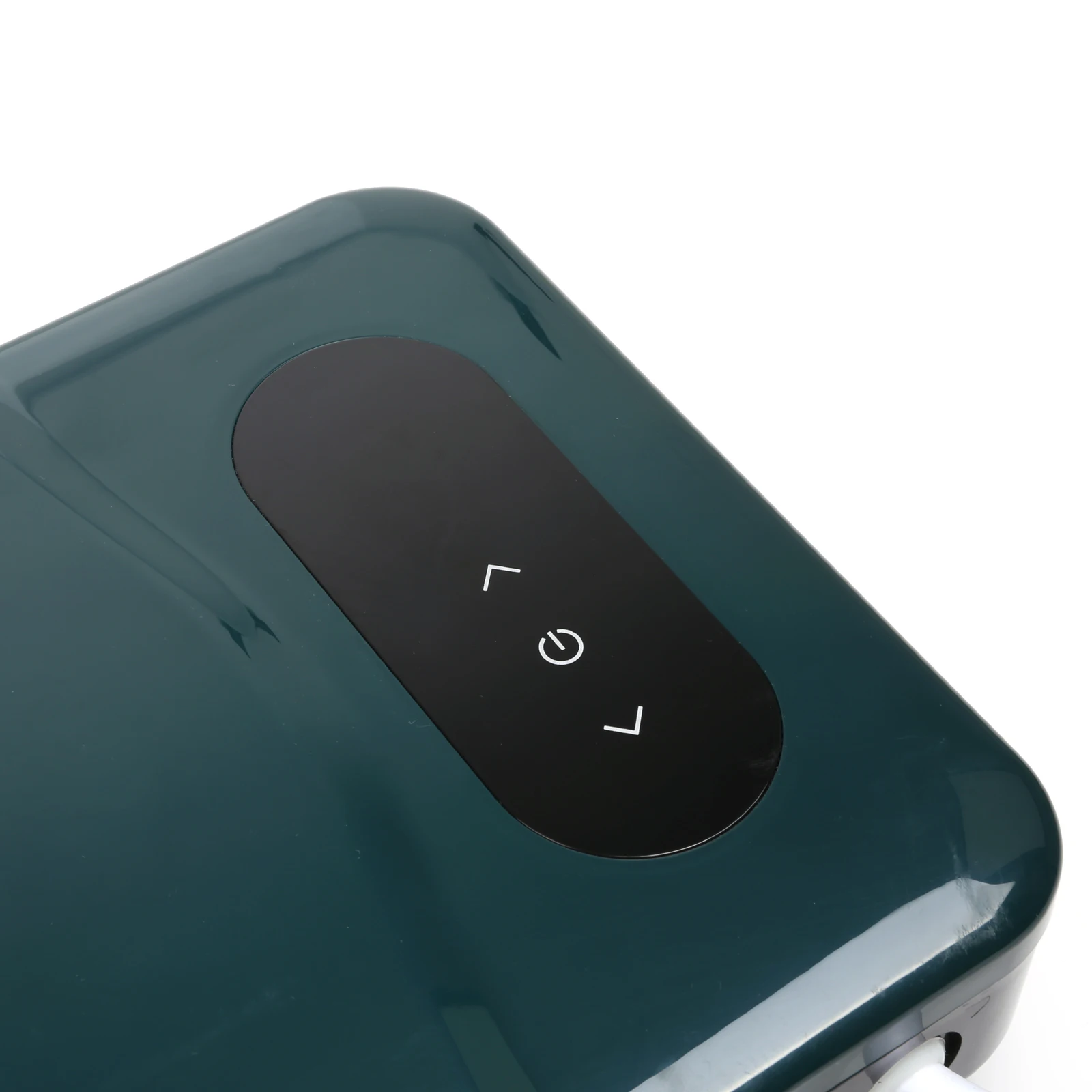 Factory Direct Sales Stainless Steel Material 16A-25A Car Smart Water Heater