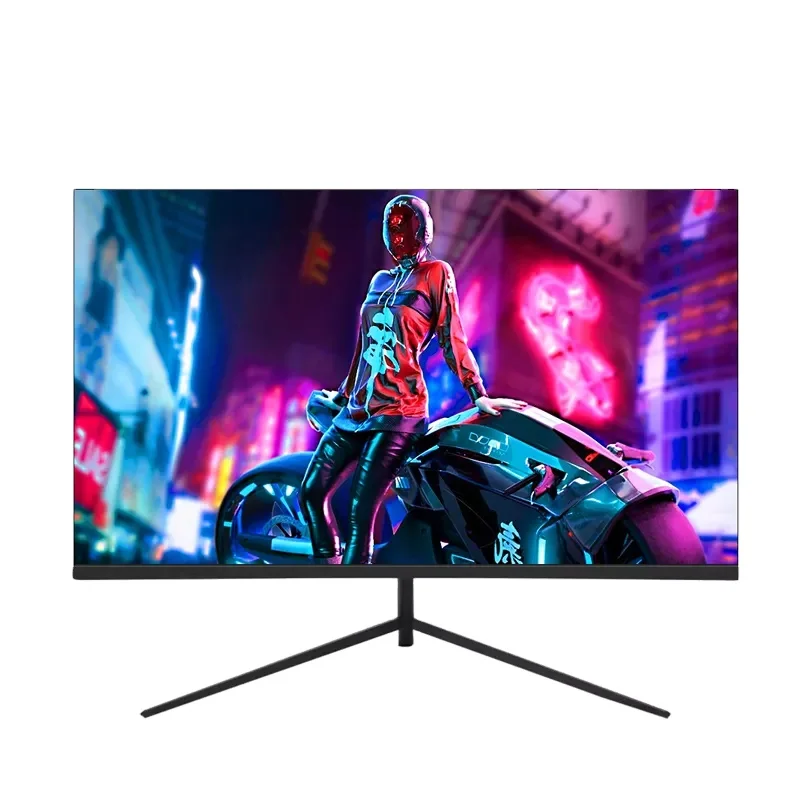 Wholesale Price 27 Inch Monitor LCD 1080p Gaming AMD Free Sync 75HZ 144HZ Gaming Monitors