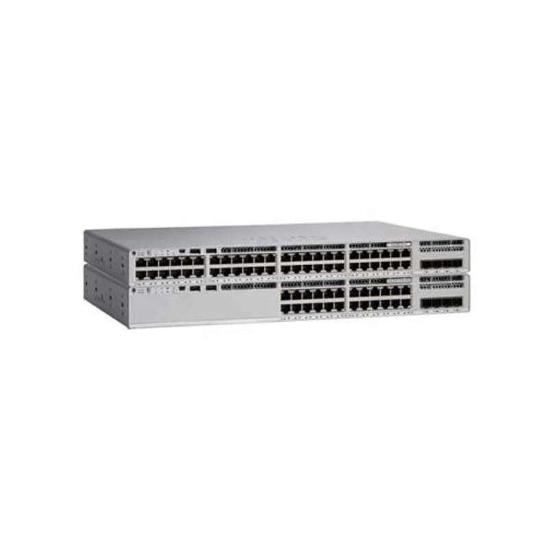 9200L 24-port Data 4x1G uplink Switch Network Essentials C9200L-24T-4G-E
