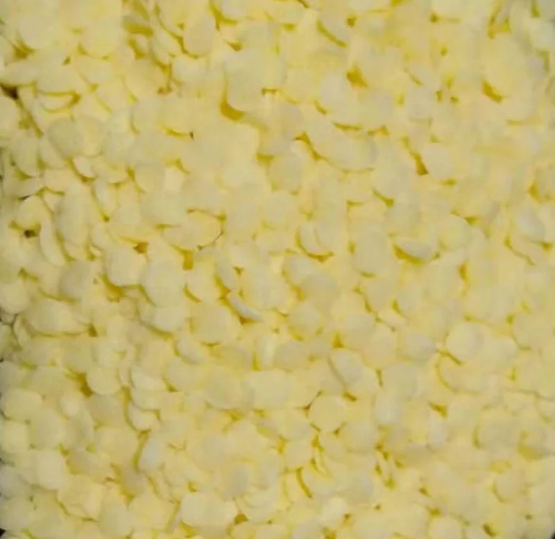 
Agri-Best BRC Certificate Crispy Corn Flour Slice for Exporting 