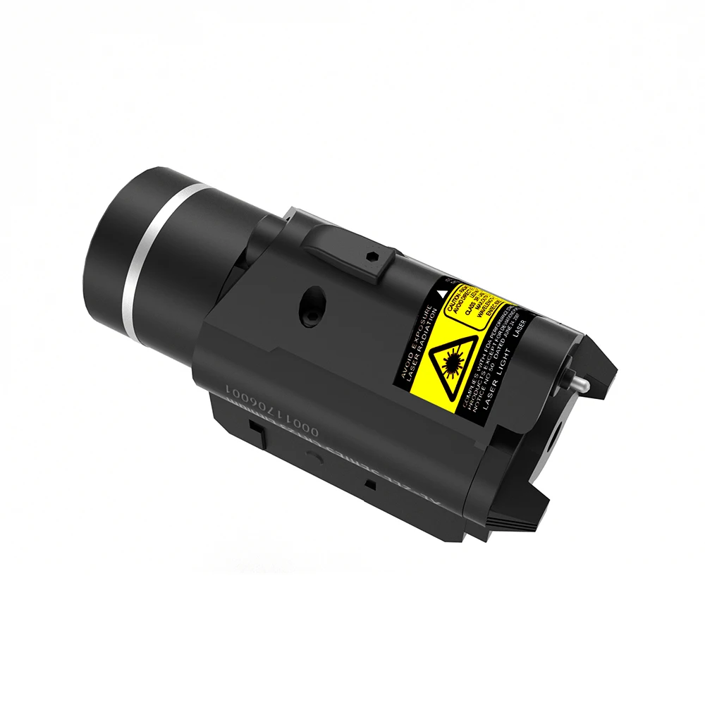 
Wholesale 12ga red laser aligner sight two in one ir laser sight infrared laser sight 