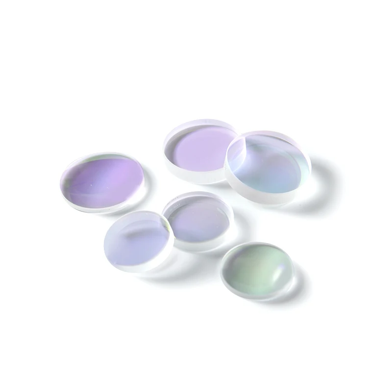 ZP high power laser welding lens qbh fiber laser lens laser welding focus len