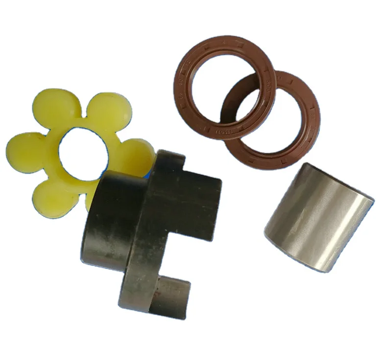 Vacuum Pump Accessories
