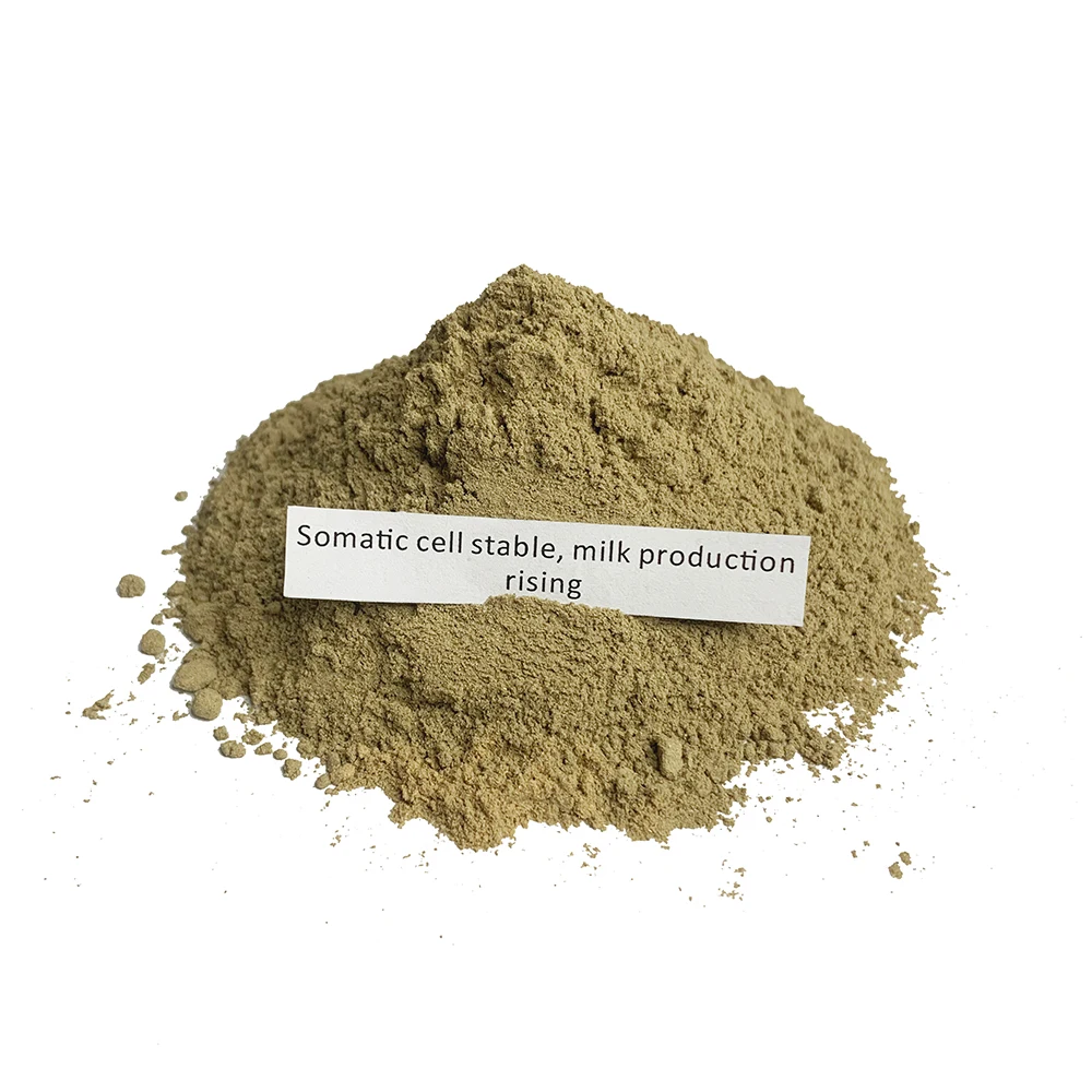 
Animal nutrition and products increase cow milk feed additives(cow feed ) 