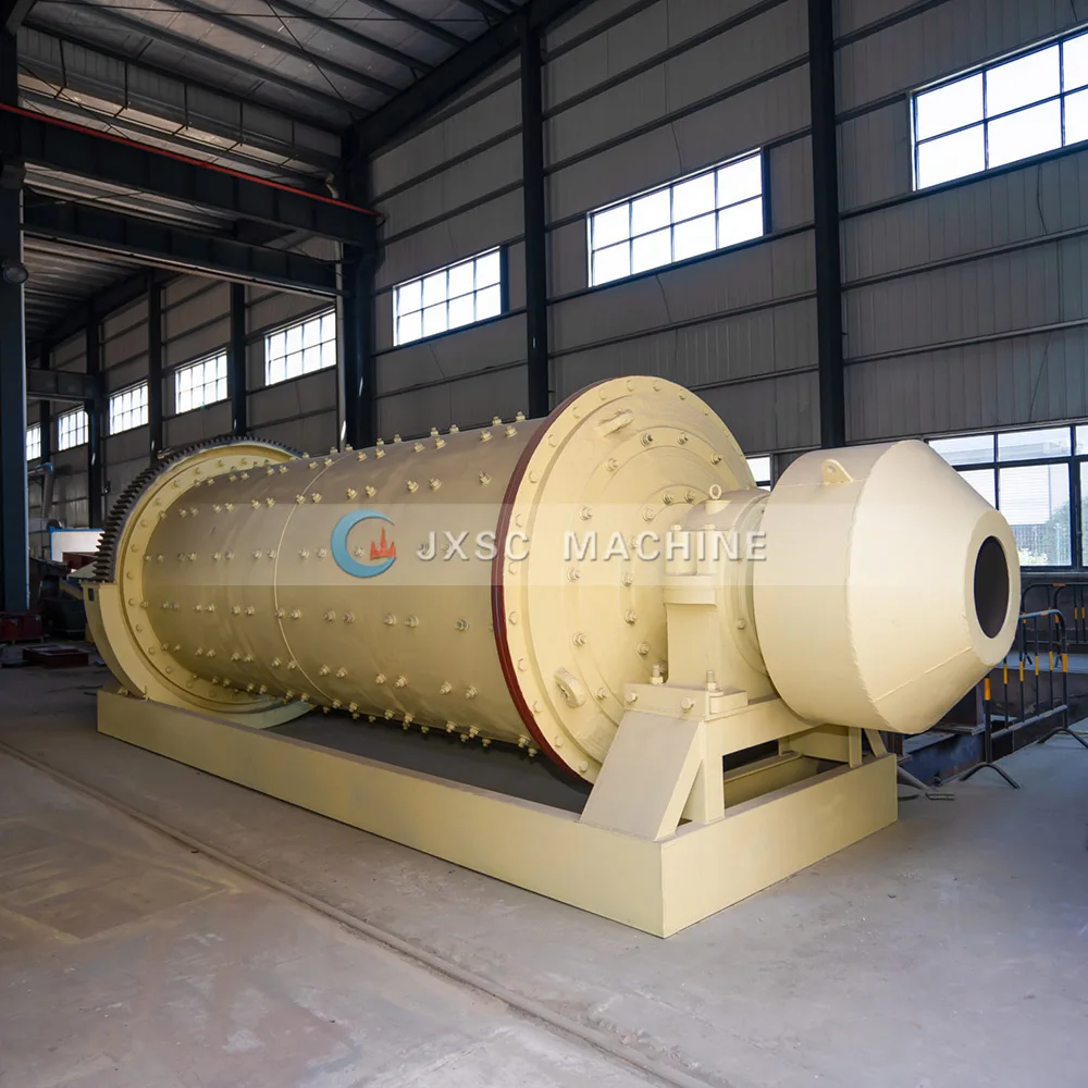 China Manufacturer Copper-Lead-Zinc-Ore-Processing-Plant 300Tpd Copper Concentrate Processing Plant