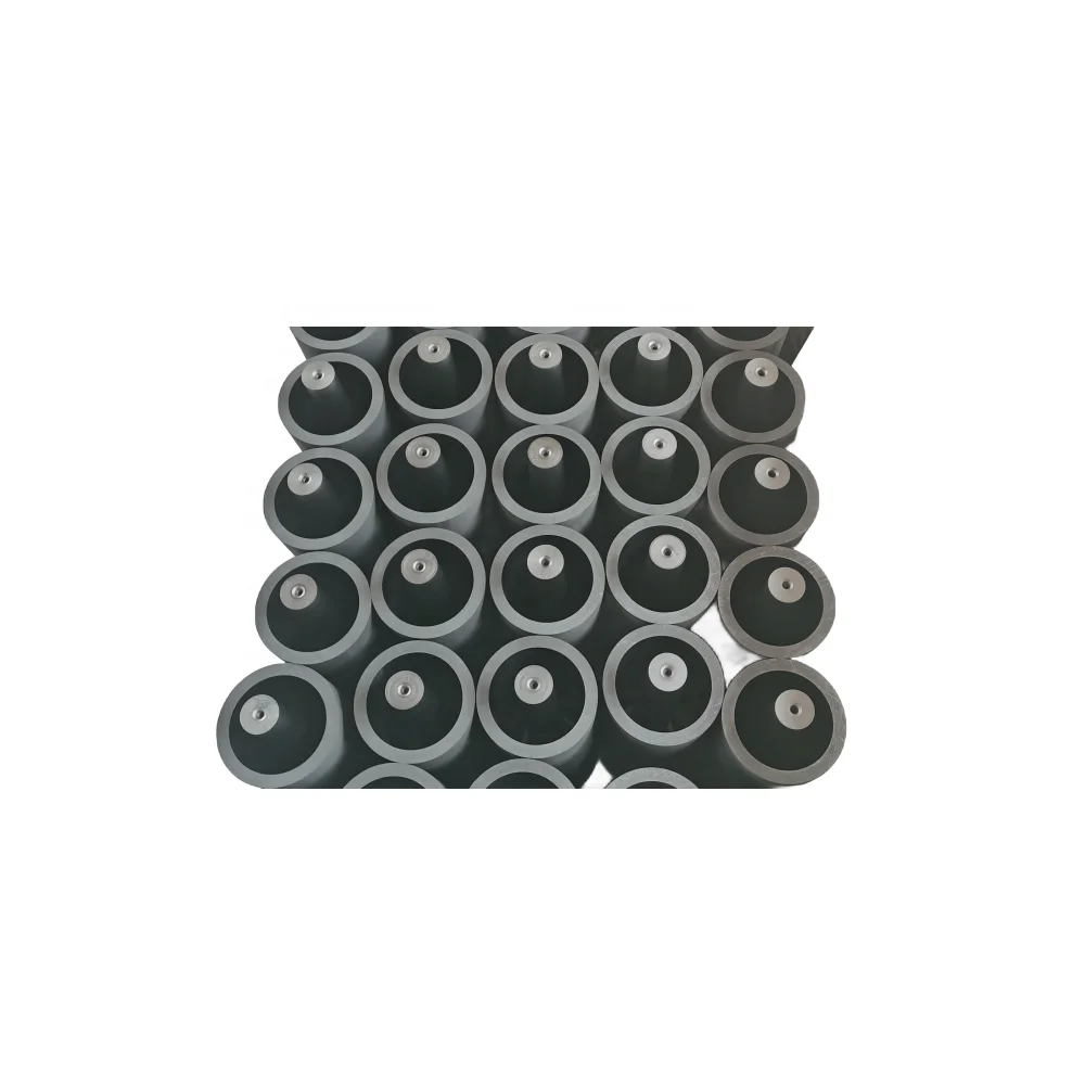 Customized graphite mold manufacturers different graphite mold for horizontal continuous casting mold