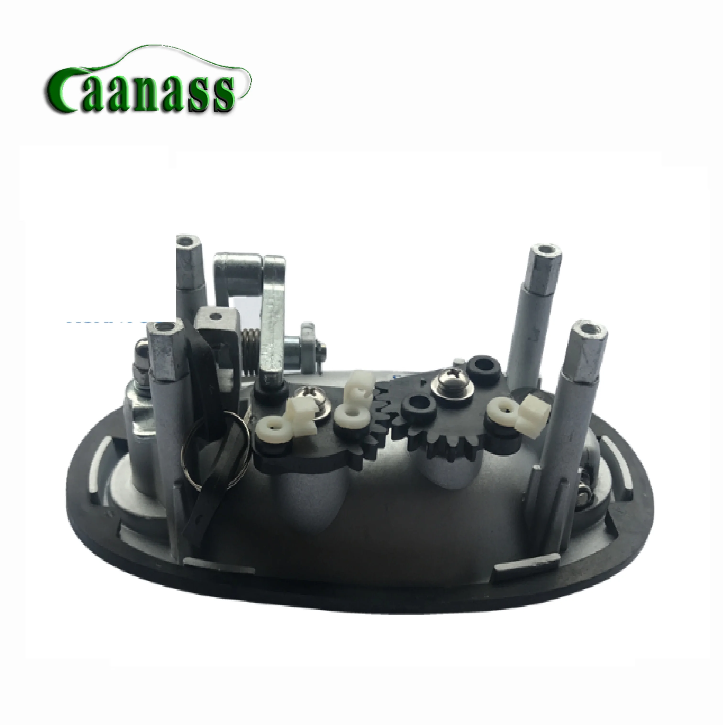 wholesale factory xmq 6129 side door lock use for kinglong bus parts