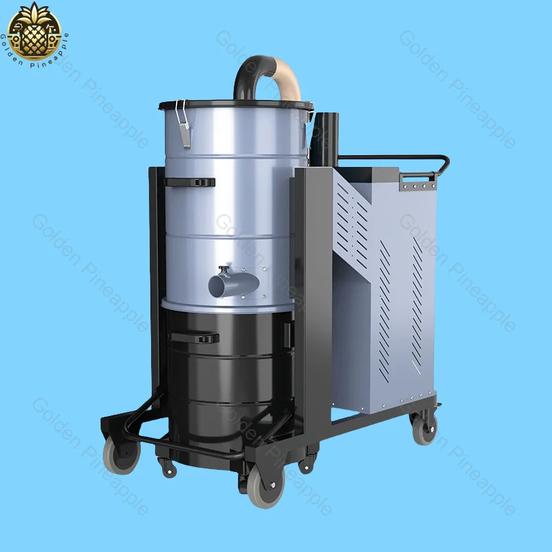 Factory Direct Sale Industrial Heavy Duty Vacuum Cleaner Equipment